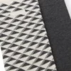 Zweierpack Socken aus Baumwollmischung in normaler Länge