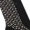 Zweierpack Socken aus Baumwollmischung in normaler Länge
