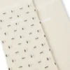 Zweierpack Socken aus Baumwollmischung in normaler Länge