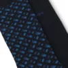 Zweierpack Socken aus Baumwollmischung in normaler Länge