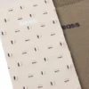 Zweierpack Socken aus Baumwollmischung in normaler Länge