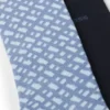 Zweierpack Socken aus Baumwollmischung in normaler Länge