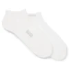 Zweierpack Socken aus einer Bambusmischung