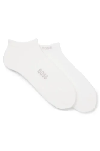 Zweierpack Socken aus einer Bambusmischung