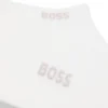 Zweierpack Socken aus einer Bambusmischung