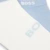 Zweierpack Socken aus weicher Bambusmischung