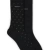 Zweierpack Socken in normaler Länge