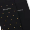 Zweierpack Socken in normaler Länge