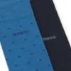 Zweierpack Socken in normaler Länge