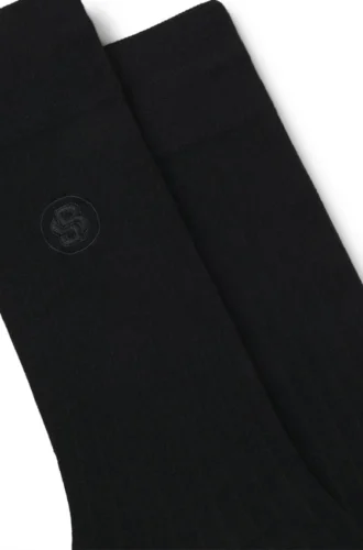 Zweierpack Socken in regulärer Länge