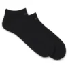 Zweierpack Socken mit Logo-Detail in Knöchellänge
