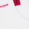 Zweierpack Socken mit Logo-Detail in kurzer Länge
