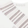 Zweierpack Stretch-Socken in Knöchellänge