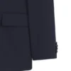Zweiteiliger Anzug in Modern-Fit aus Stretch-Twill